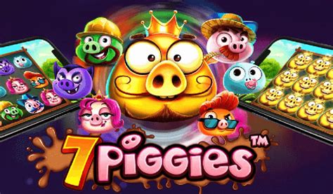 7 Piggies Betano