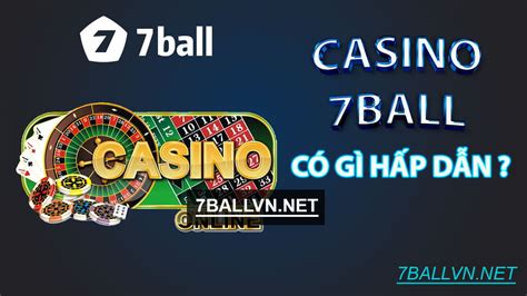 7ball casino apk