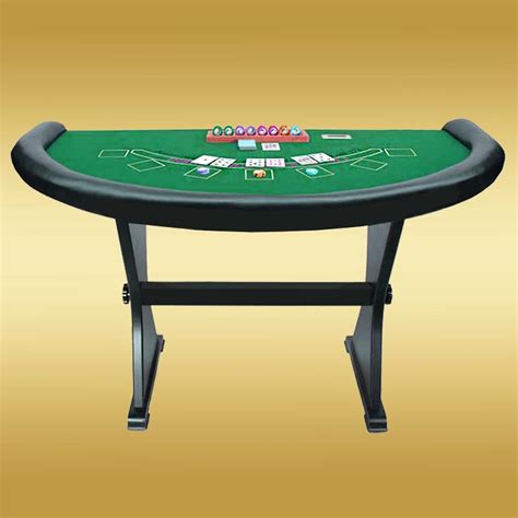 A mesa de blackjack de aluguer de los angeles