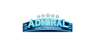 Admiral777 casino Brazil