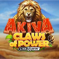 Akiva Claws Of Power NetBet