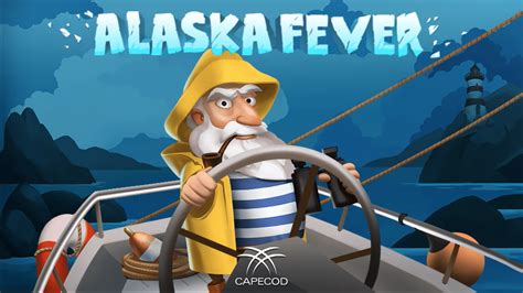 Alaska Fever brabet