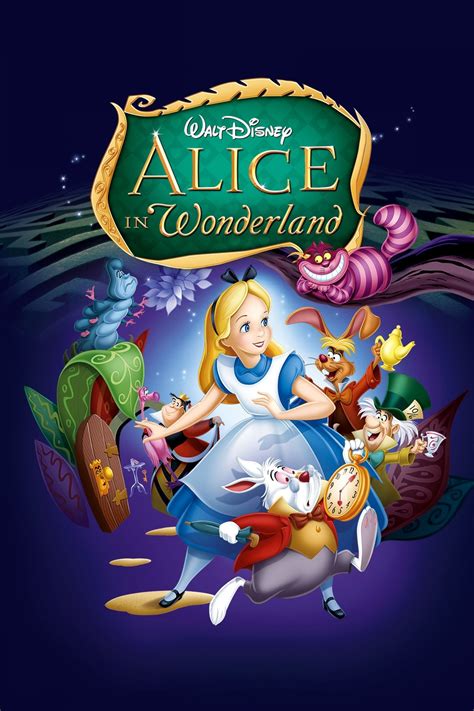 Alice In Wonderland Parimatch