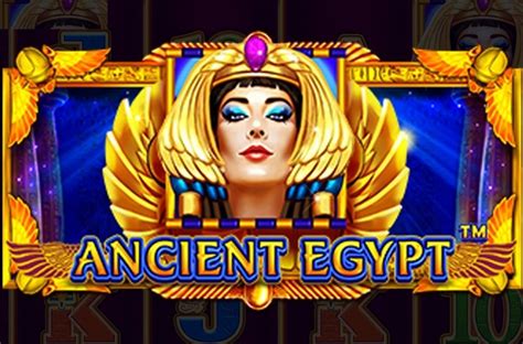 Ancient Egypt Slot - Play Online