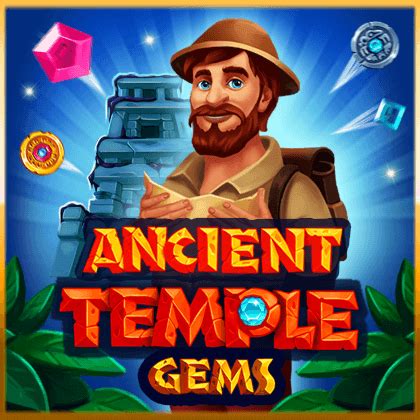 Ancient Temple Gems Slot Grátis
