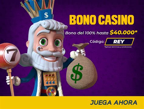 Apostasonline casino Colombia