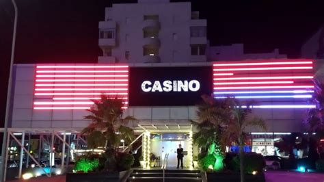 Asino casino Uruguay