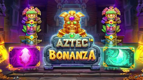 Aztec Bonanza Bwin