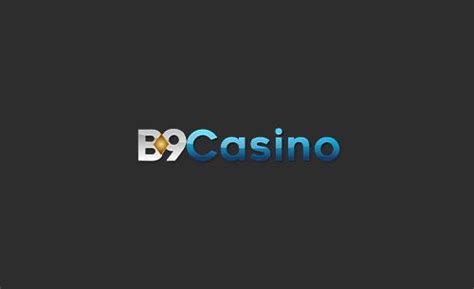 B9casino apostas