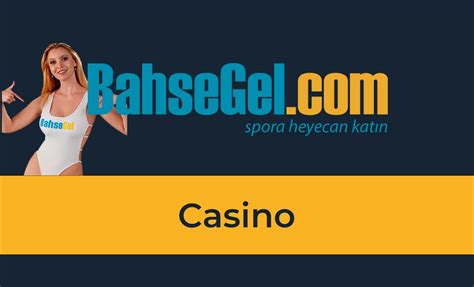 Bahsegel casino Brazil