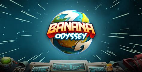 Banana Odyssey brabet