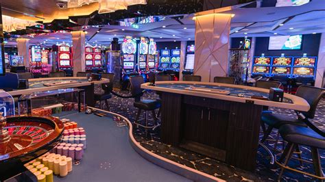 Bar x arcade casino Nicaragua