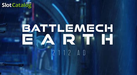 Battlemech Earth bet365
