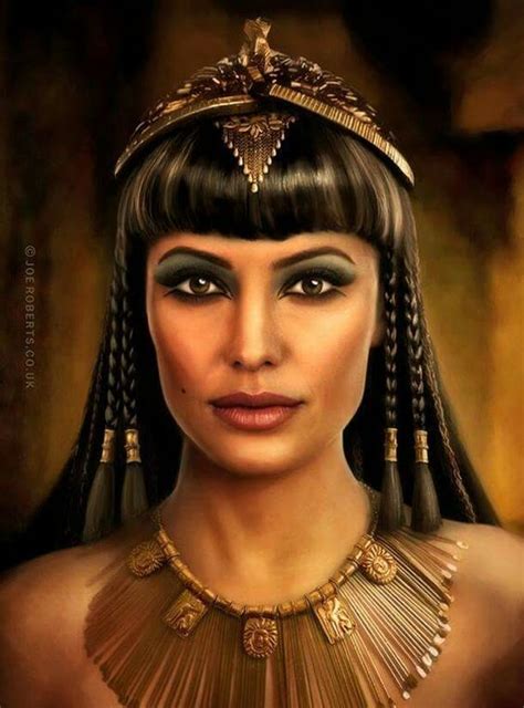 Beauty Of Cleopatra Bwin