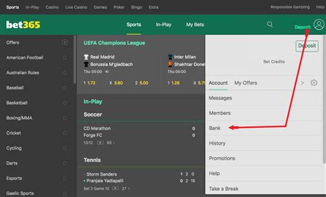 Bet365 player couldn t withdraw her free