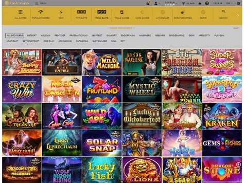 Betcruise casino Colombia