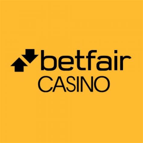 Betfair casino Brazil