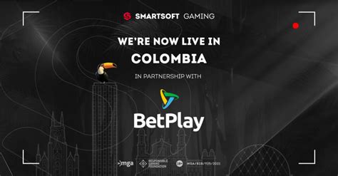 Betplays casino Colombia