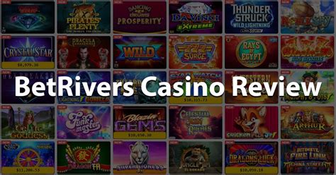 Betrivers casino Nicaragua