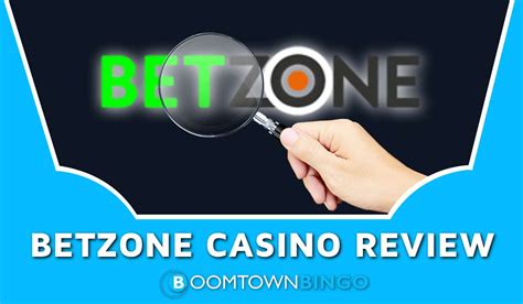 Betzone casino Belize