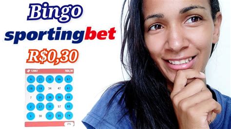 Bingo Betina Sportingbet