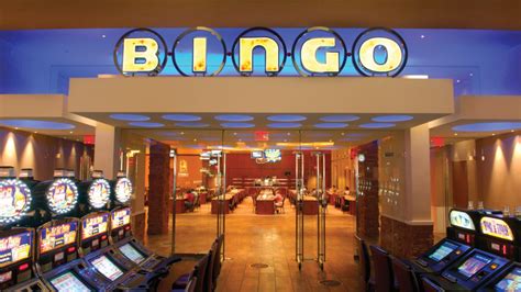 Bingo australia casino Brazil