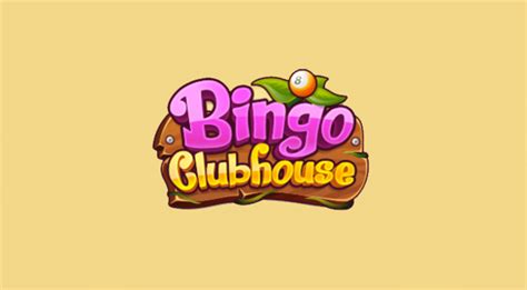 Bingo clubhouse casino aplicação