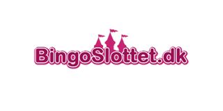 Bingoslottet casino mobile