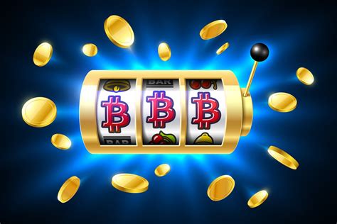 Bitcoin video casino online