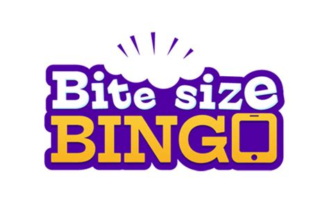 Bite size bingo casino bonus