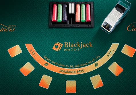 Blackjack dicas técnicas