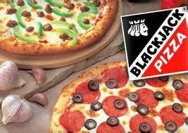 Blackjack pizza astrozon