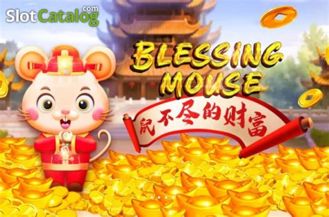 Blessing Mouse betsul