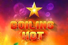 Boiling Hot Slot - Play Online