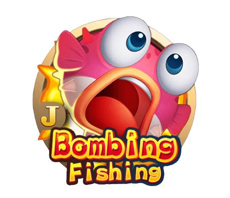 Bombing Fishing betsul