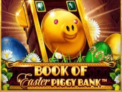 Book Of Easter Piggy Bank 888 Casino