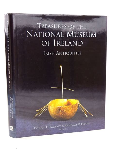 Book Of Irish Treasures betsul