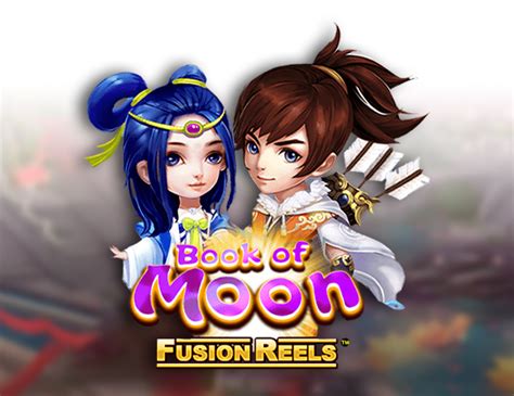Book Of Moon Fusion Reels 888 Casino