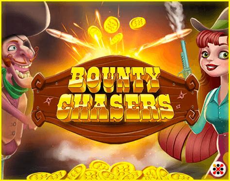 Bounty Chasers Slot Grátis