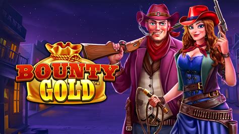 Bounty Gold betsul