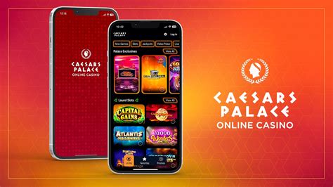 Caesars palace online casino Colombia
