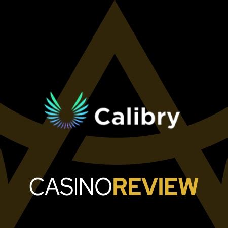 Calibry casino Mexico