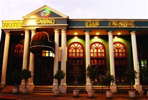 Calvin casino Costa Rica