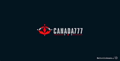 Canada777 casino app