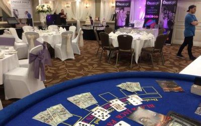 Casamento casino kent