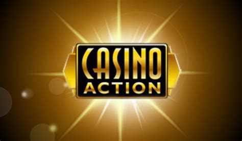 Casino action apostas