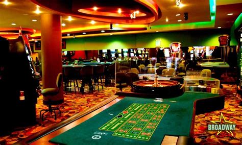 Casino alpha Colombia