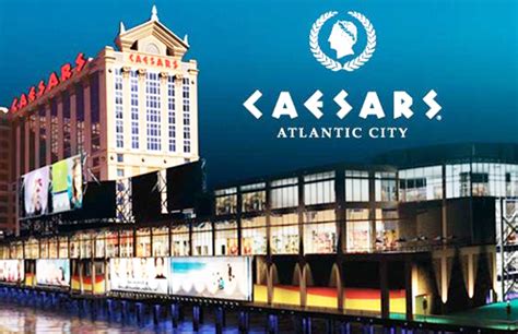 Casino caesars atlantic city