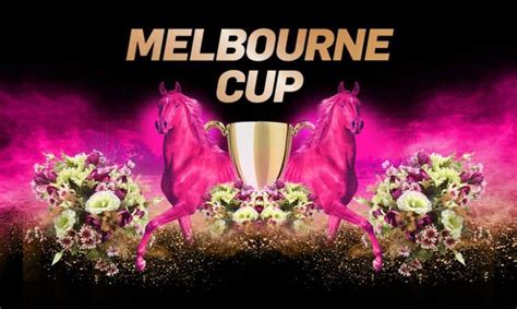 Casino de melbourne cup