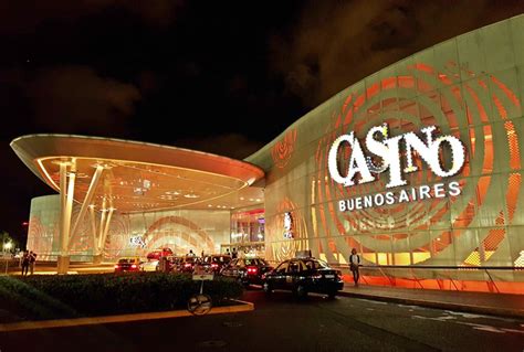 Casino flutuante na baía de manila